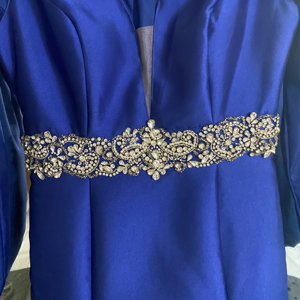Jovani dress